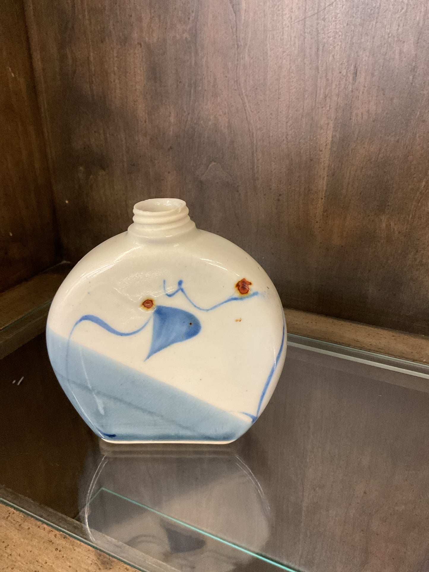 Pottery