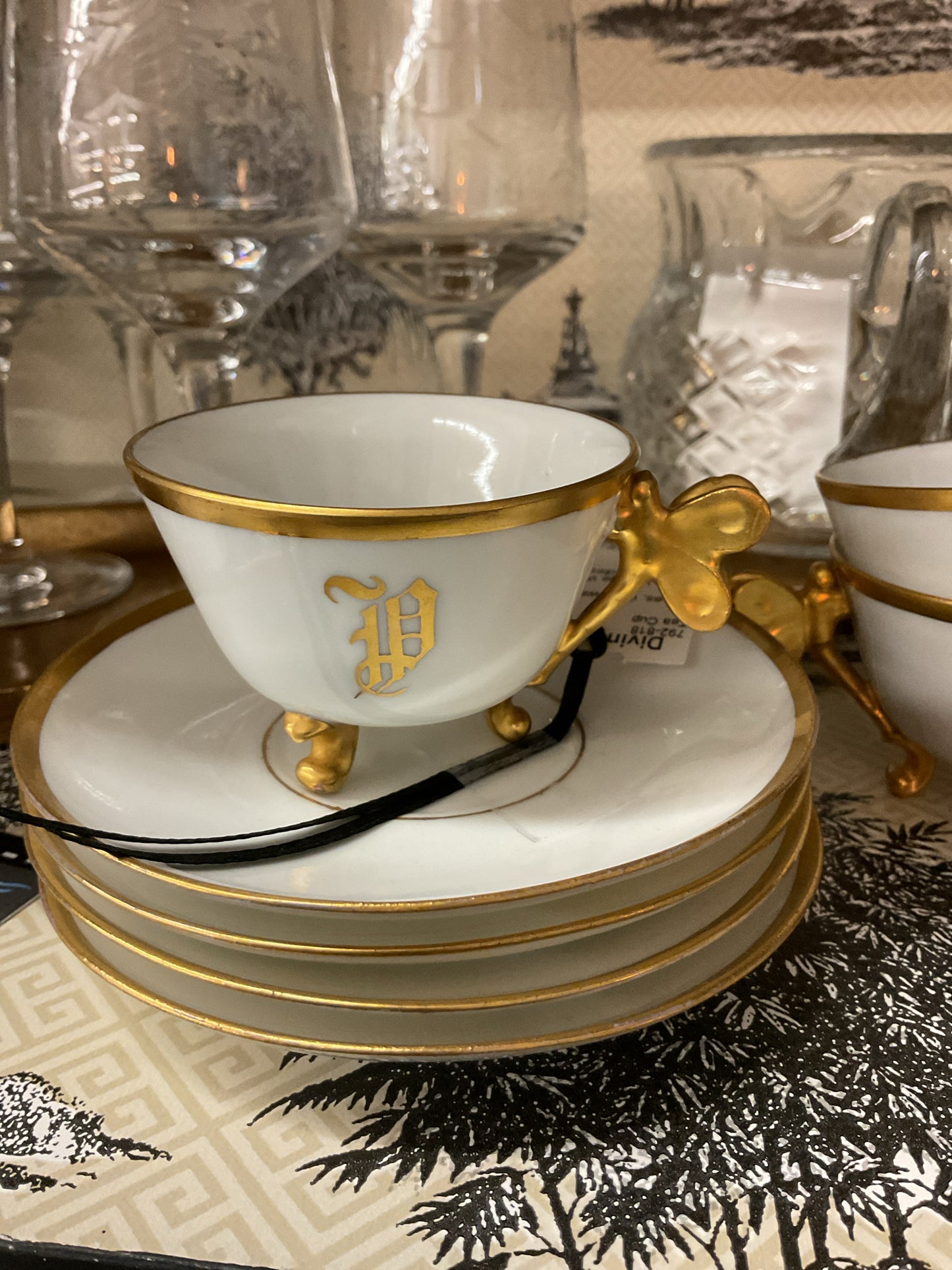 Tea Cup