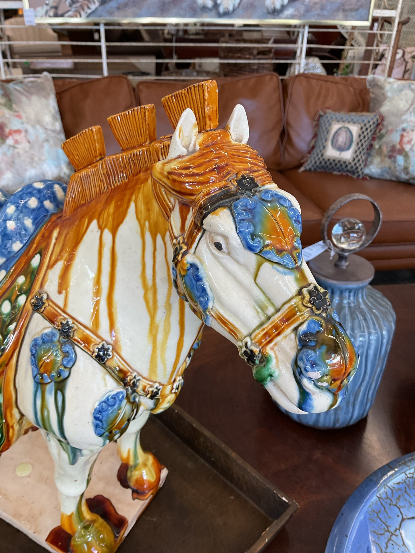 Fantastical Horse