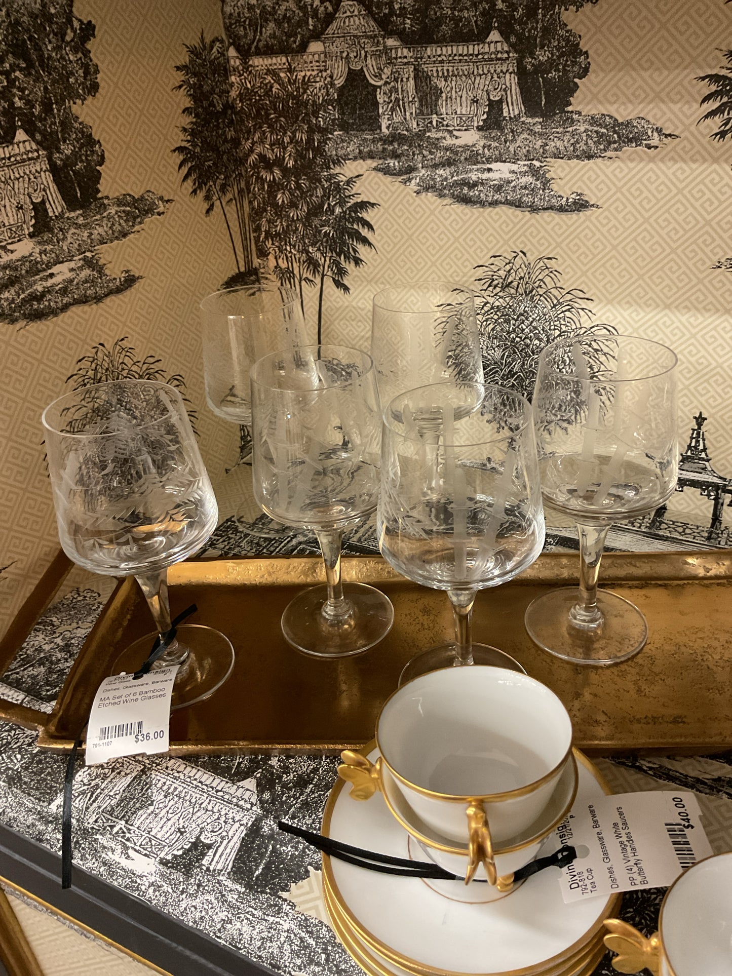Wine Glass
