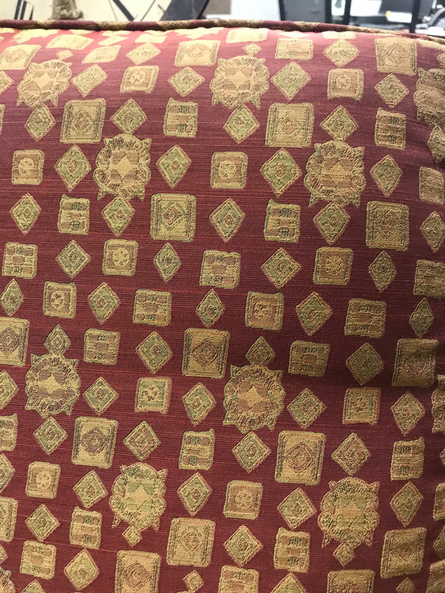 Vintage Donghia Couch
