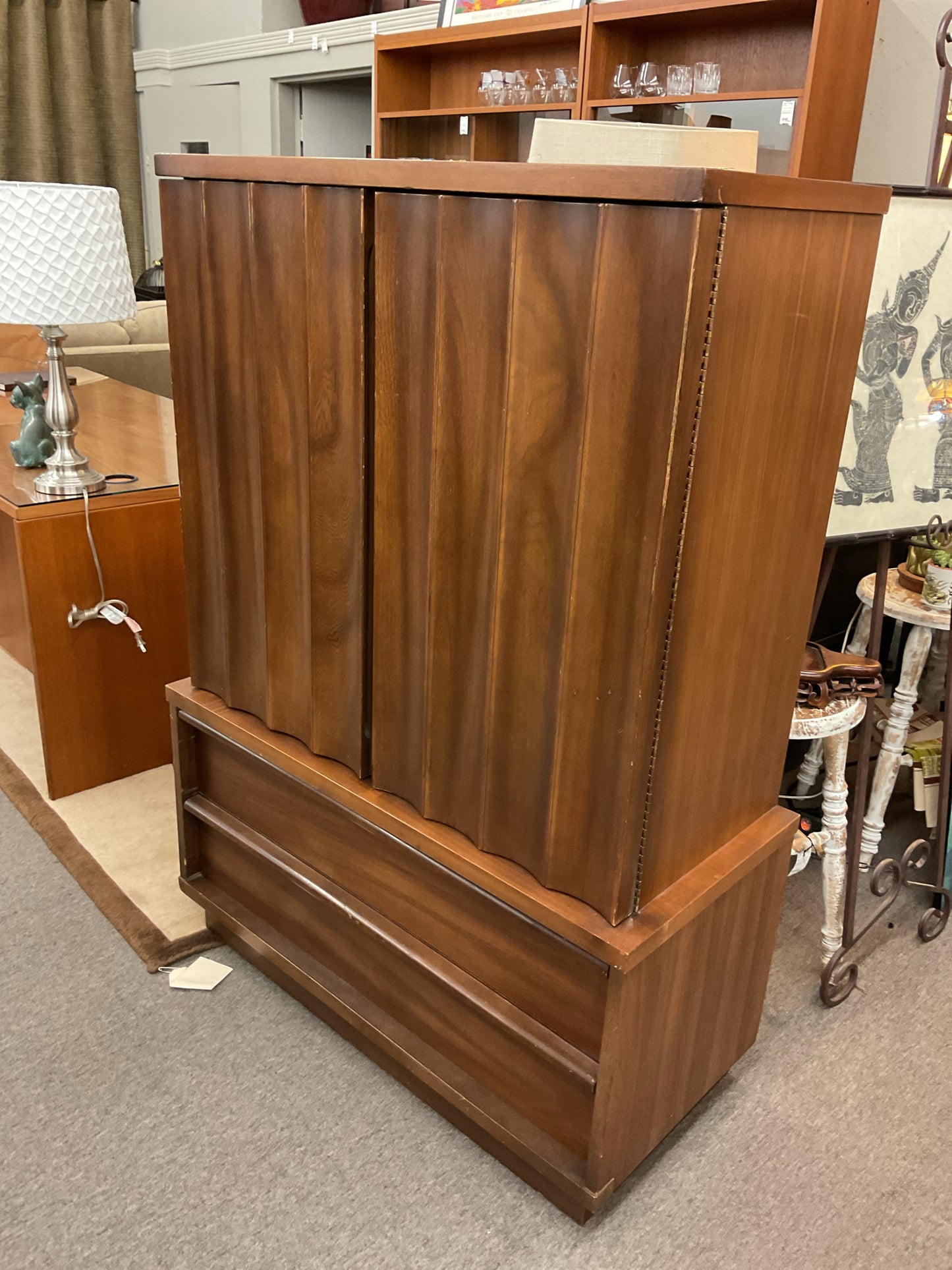 Dresser