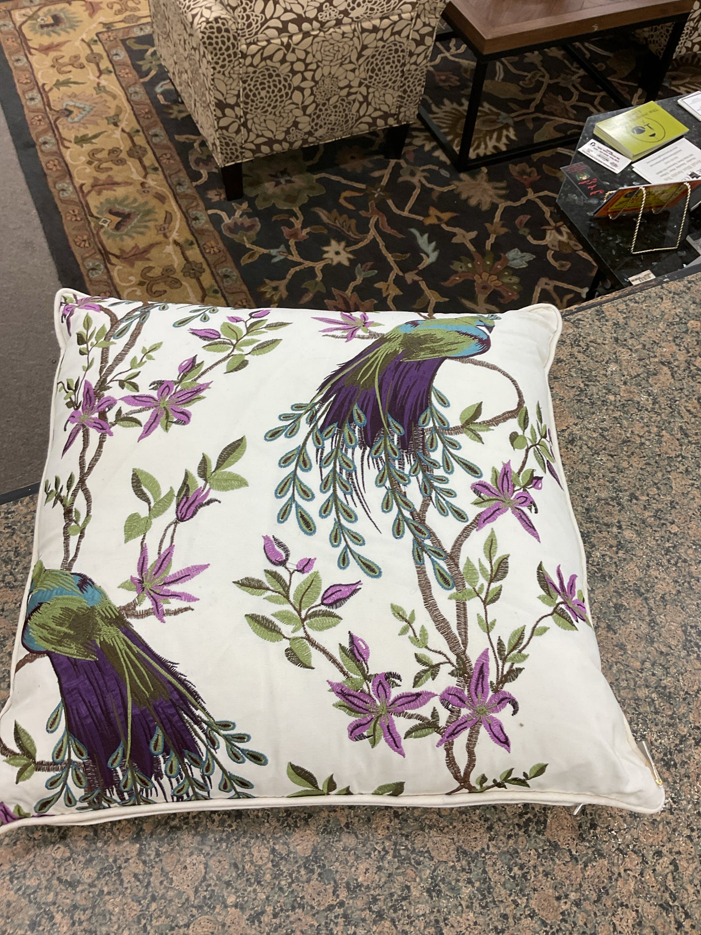 Pillow