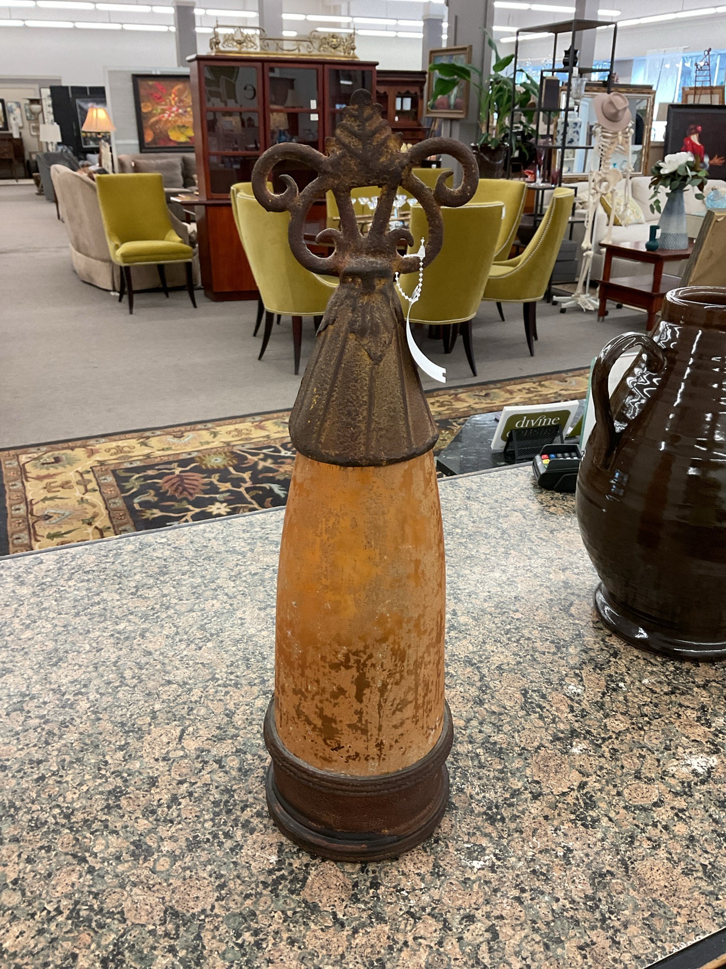 Garden Decor