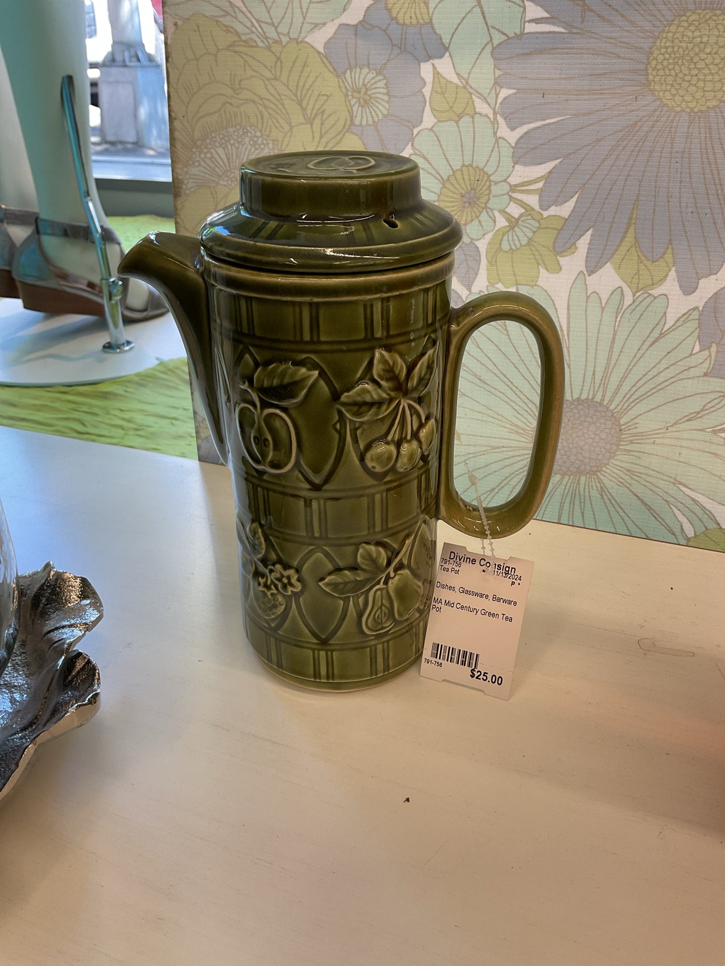 Tea Pot