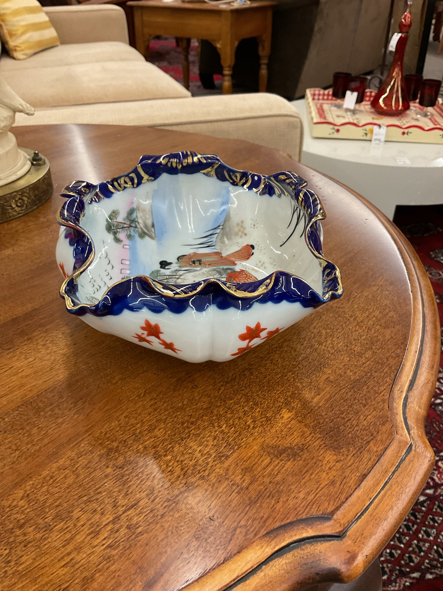 Bowl Vintage Nippon