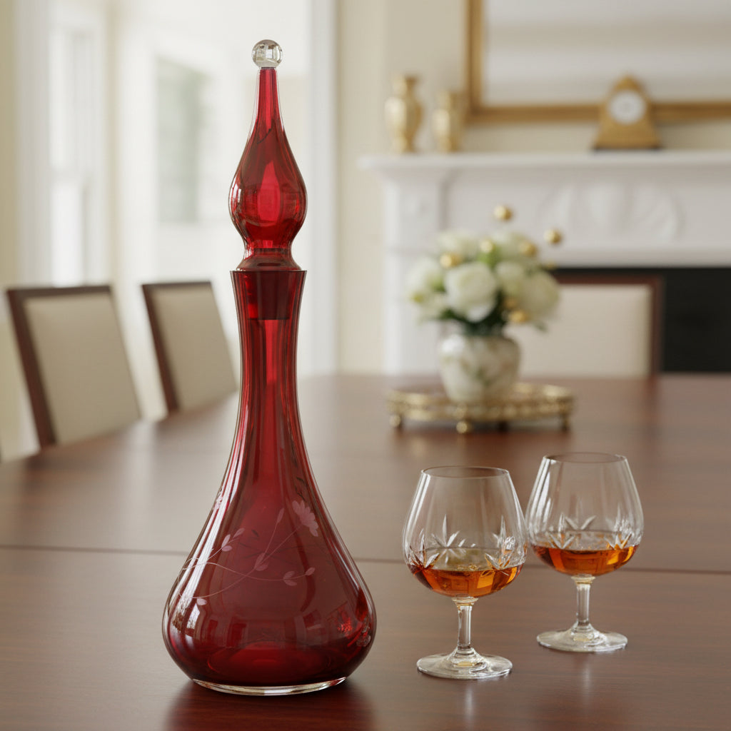 Decanter