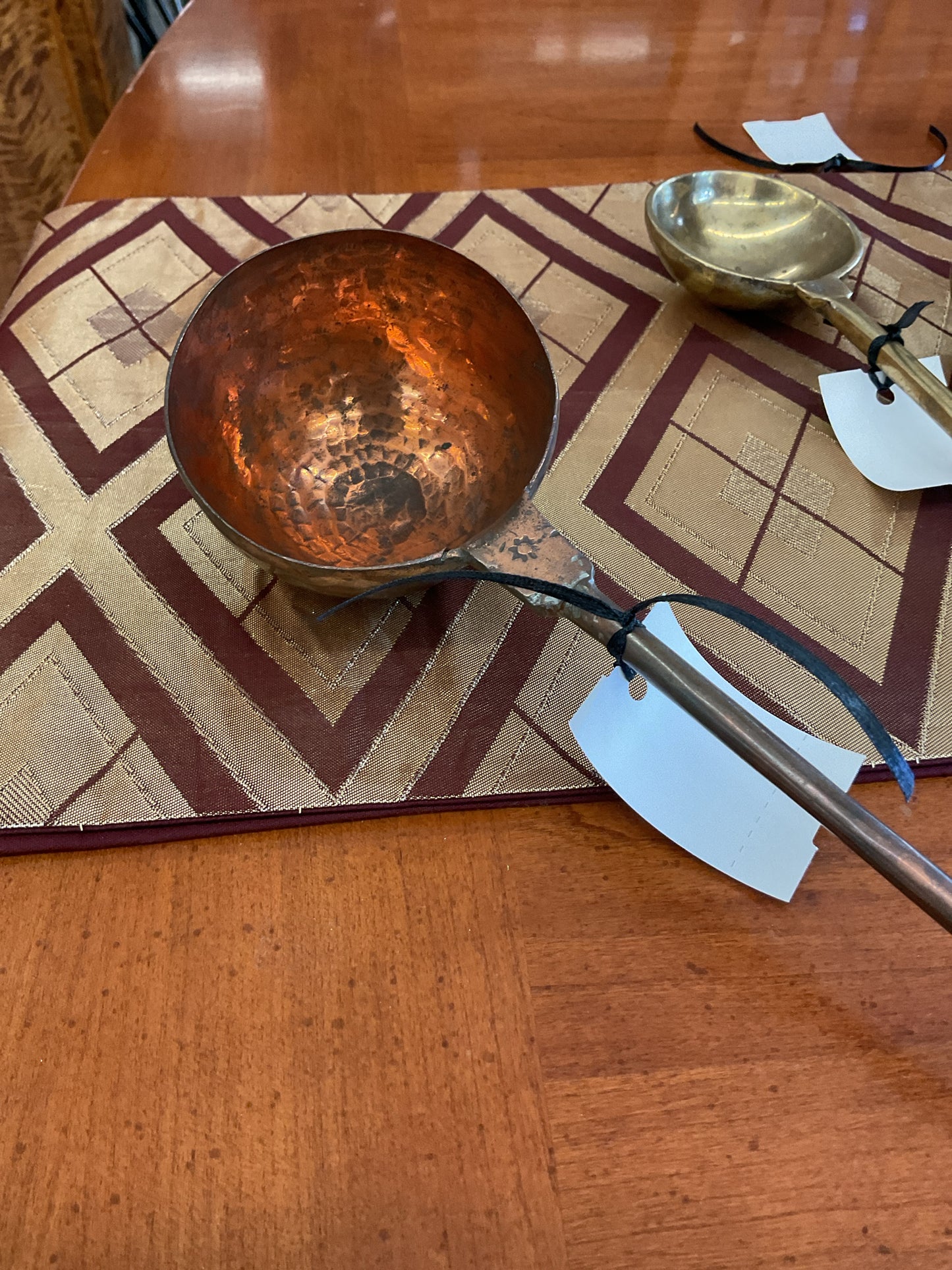 Ladle Vintage