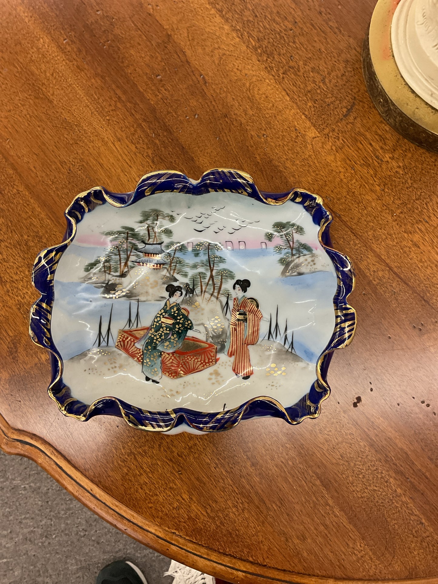 Bowl Vintage Nippon
