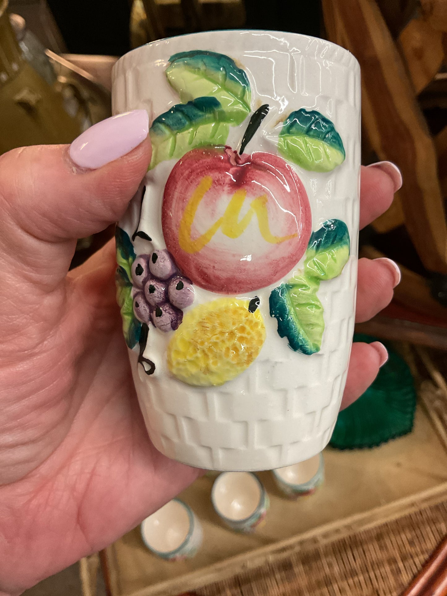 Drinkware
