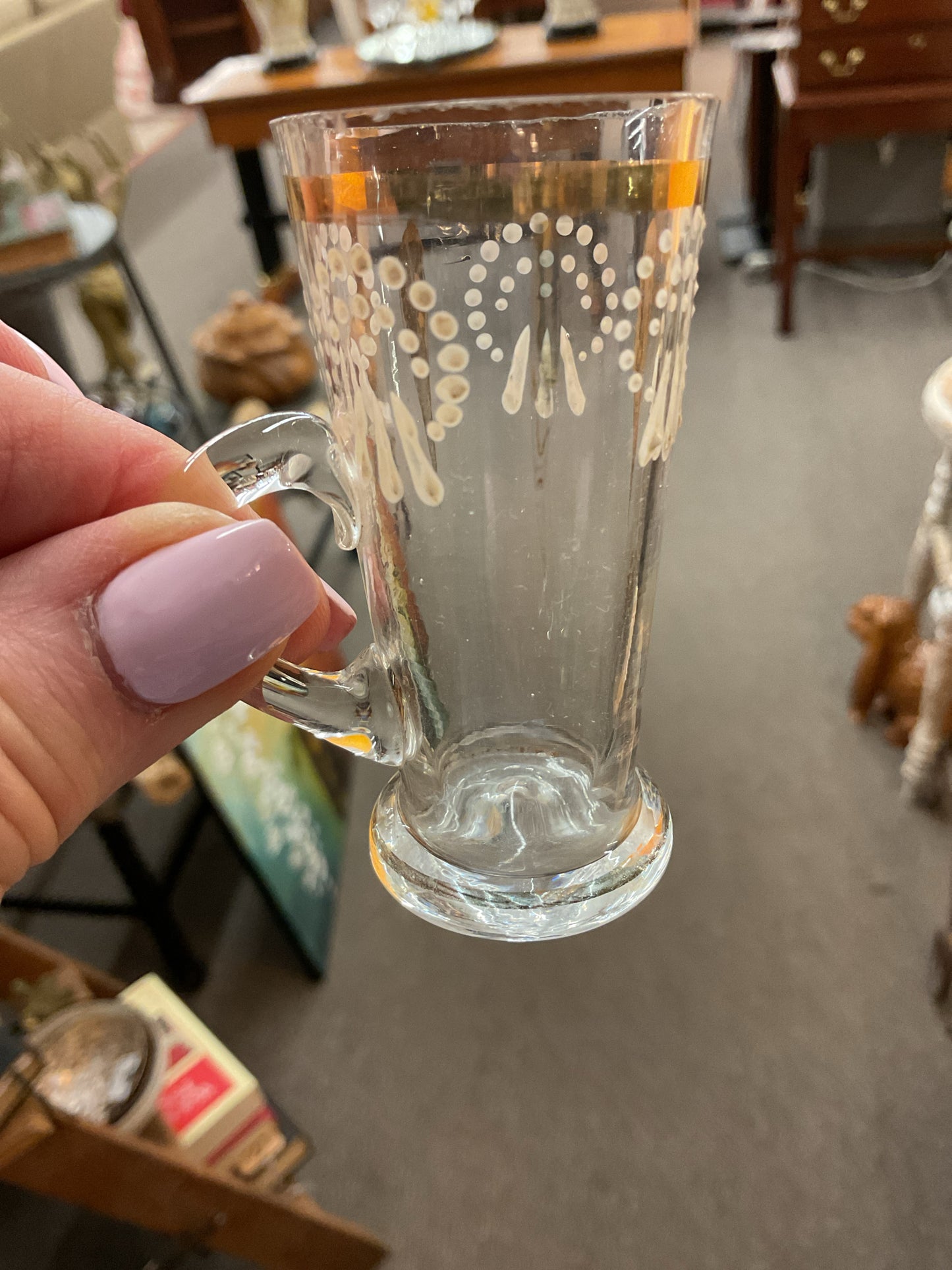 For Girls Who Do Shots!