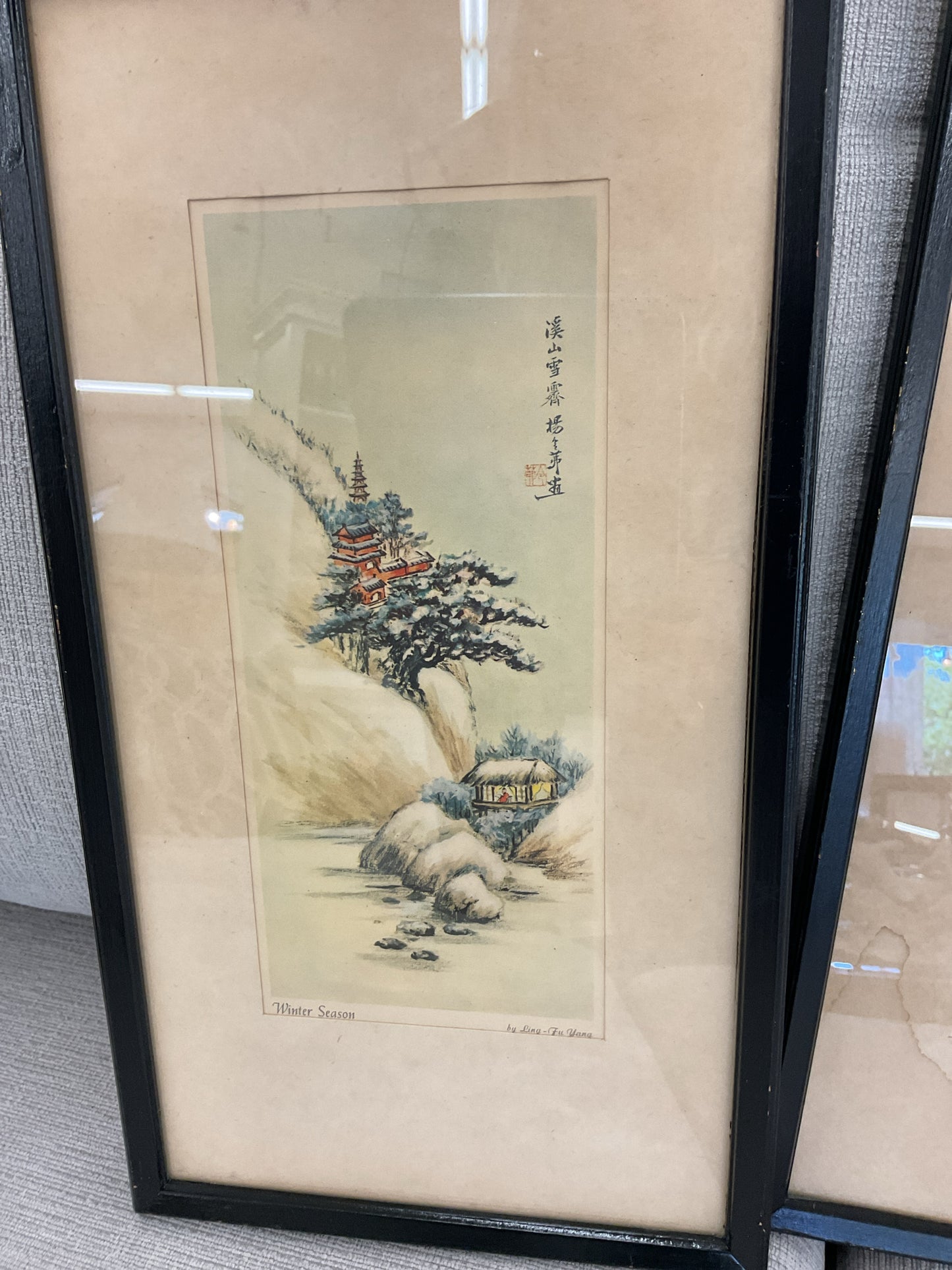 Japanese Seasons