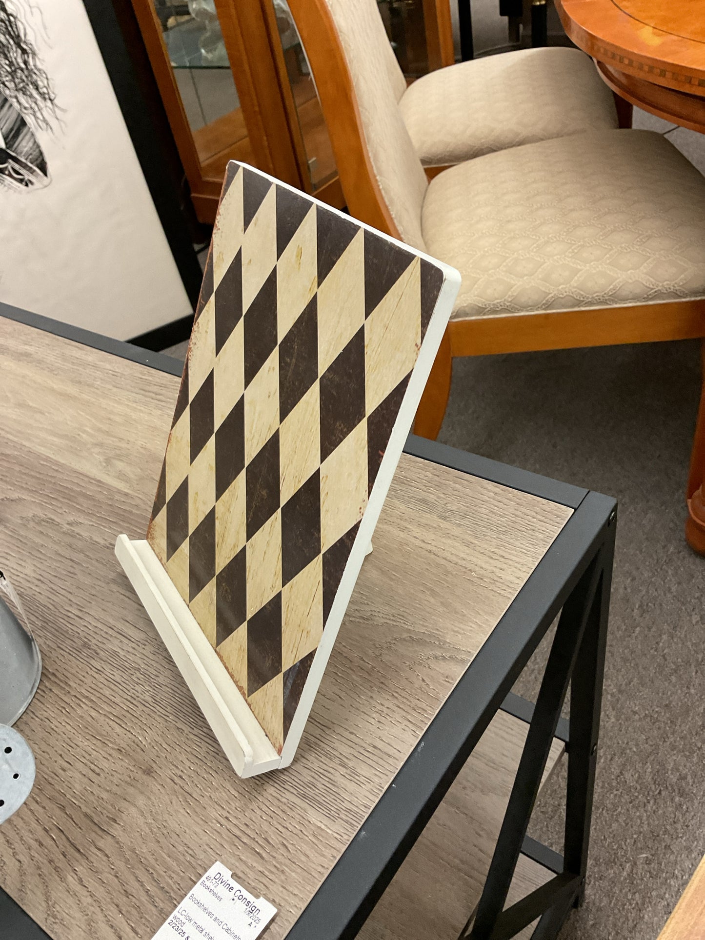Book Ends