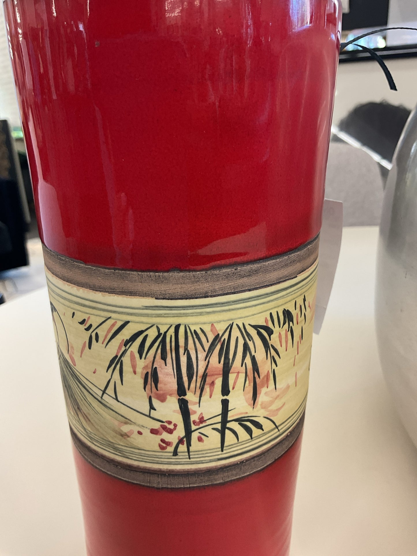 Vase