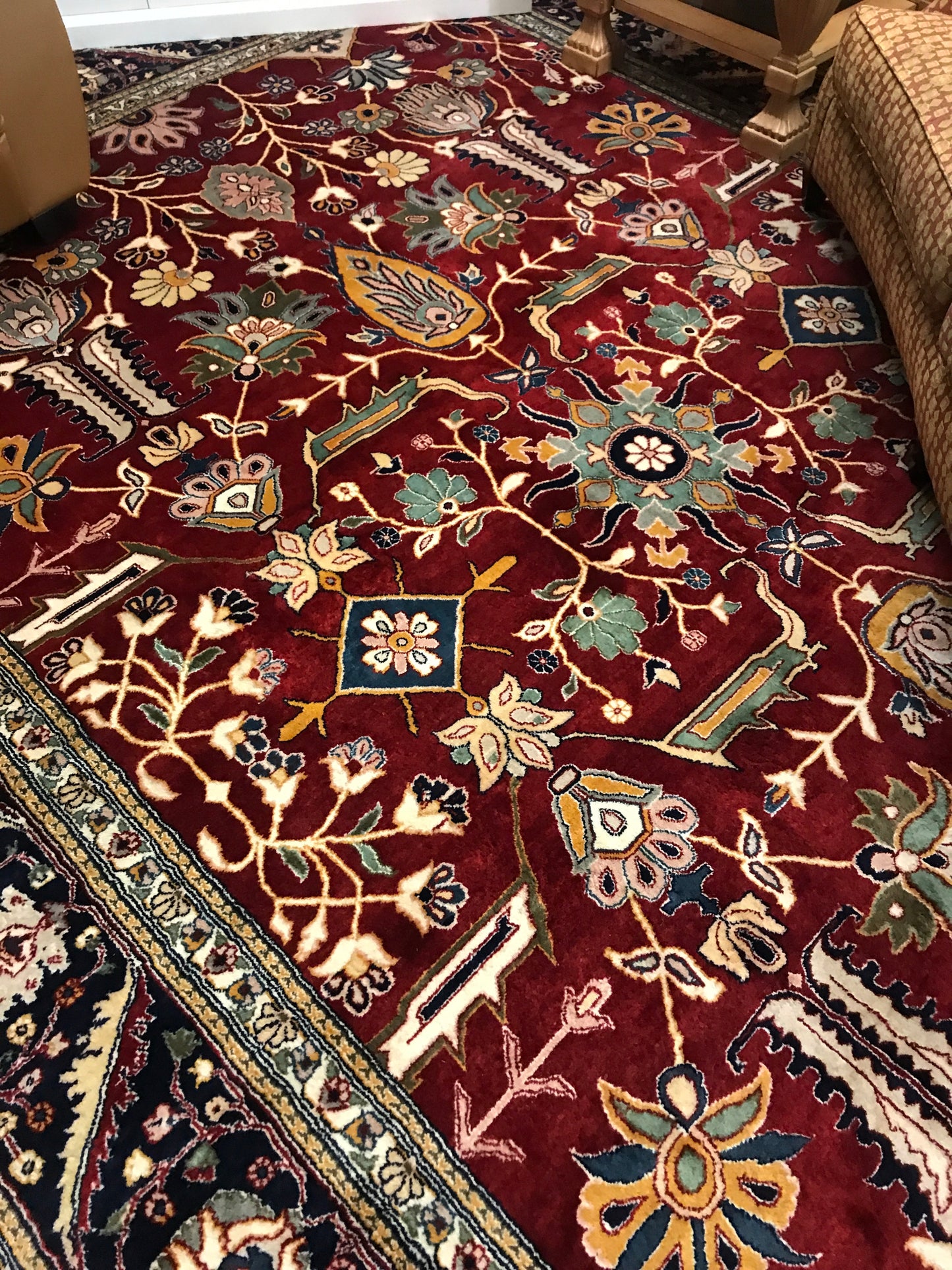 Rug