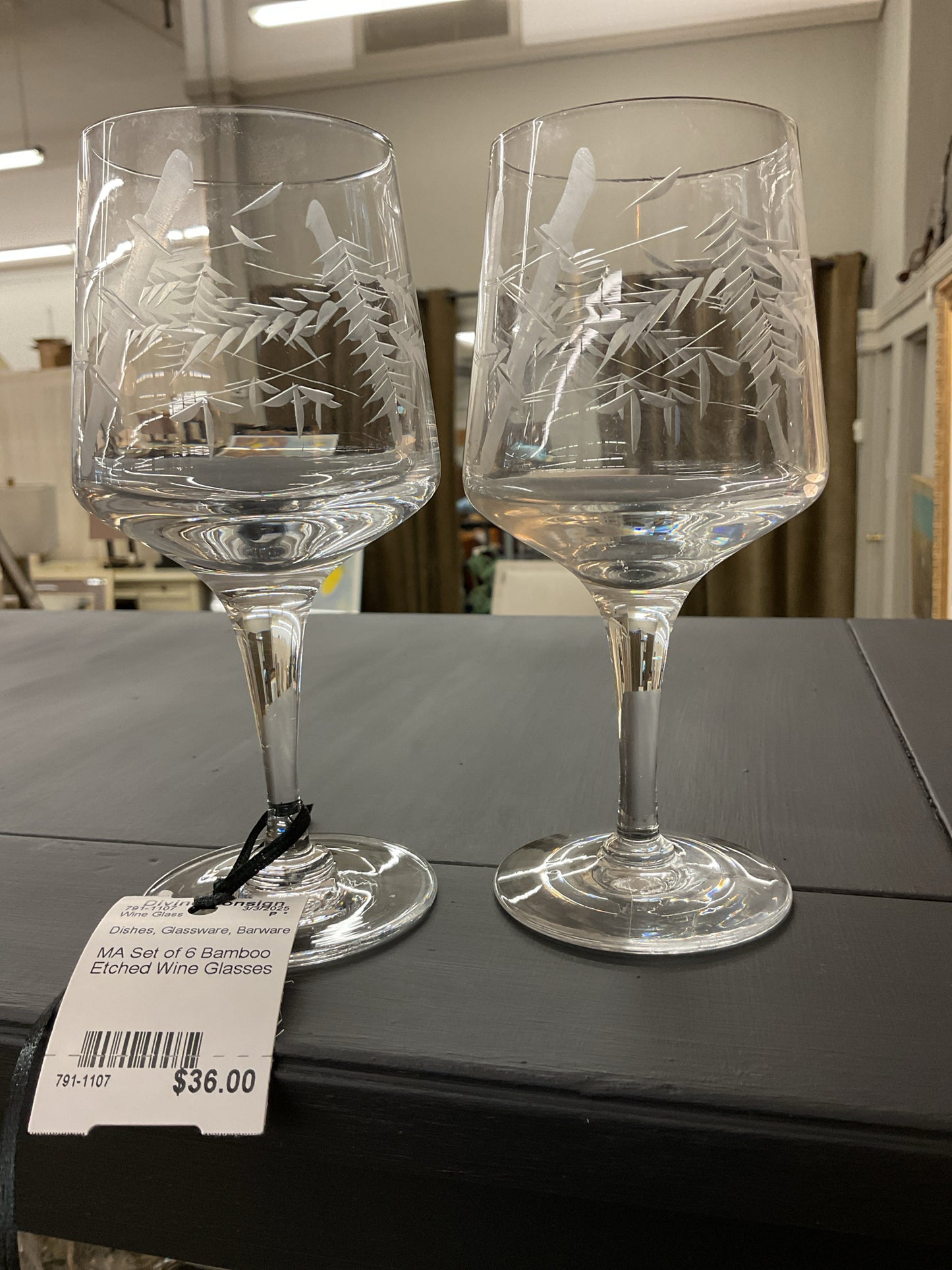 Wine Glass