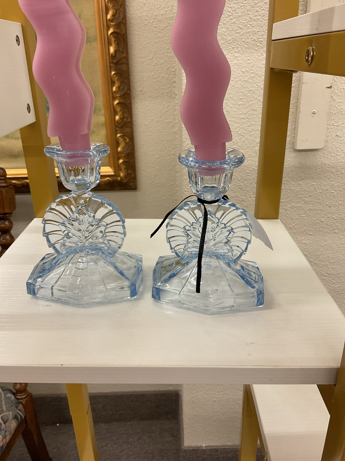 Candleholder(s)