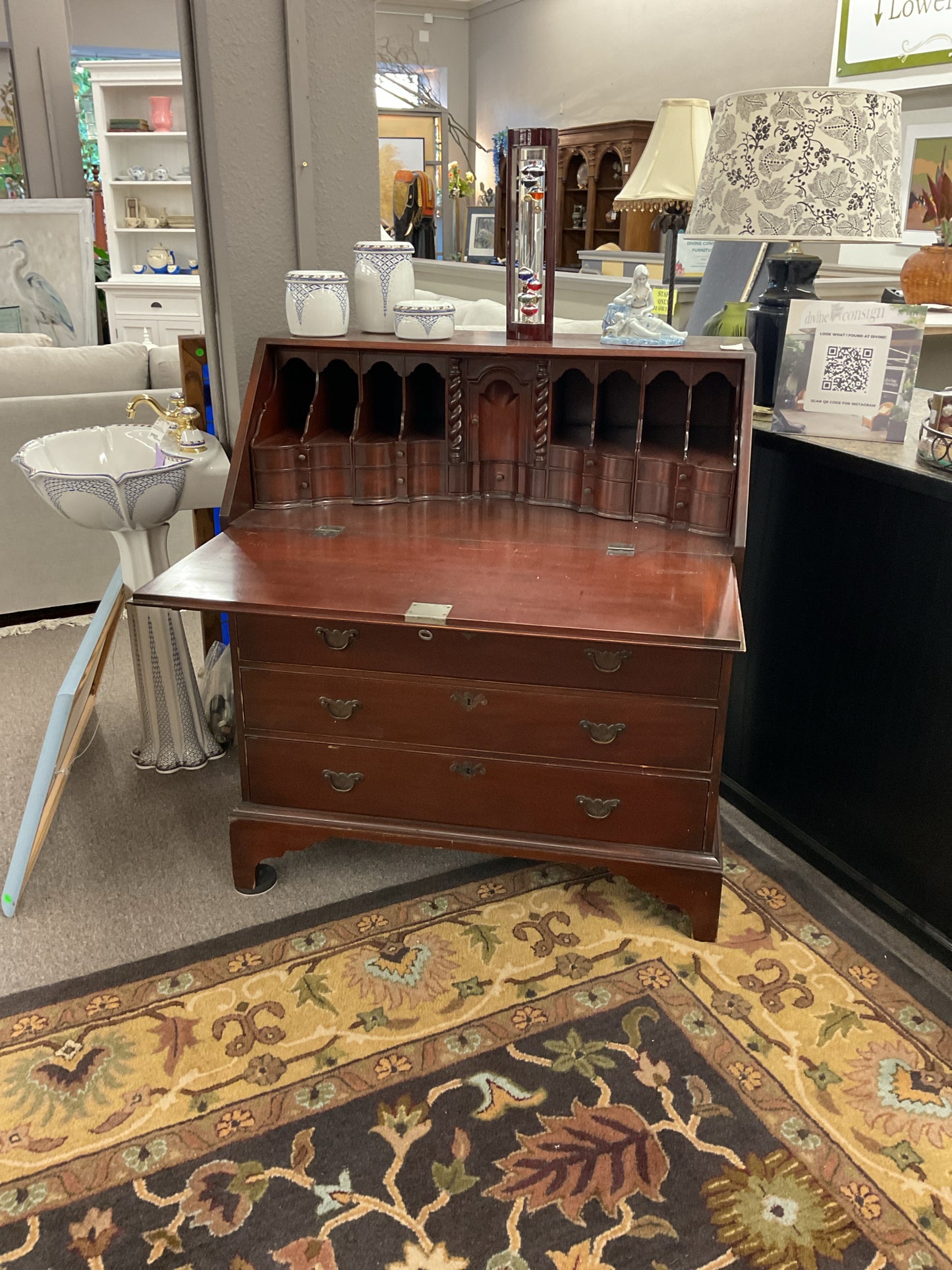 Secretary Desk