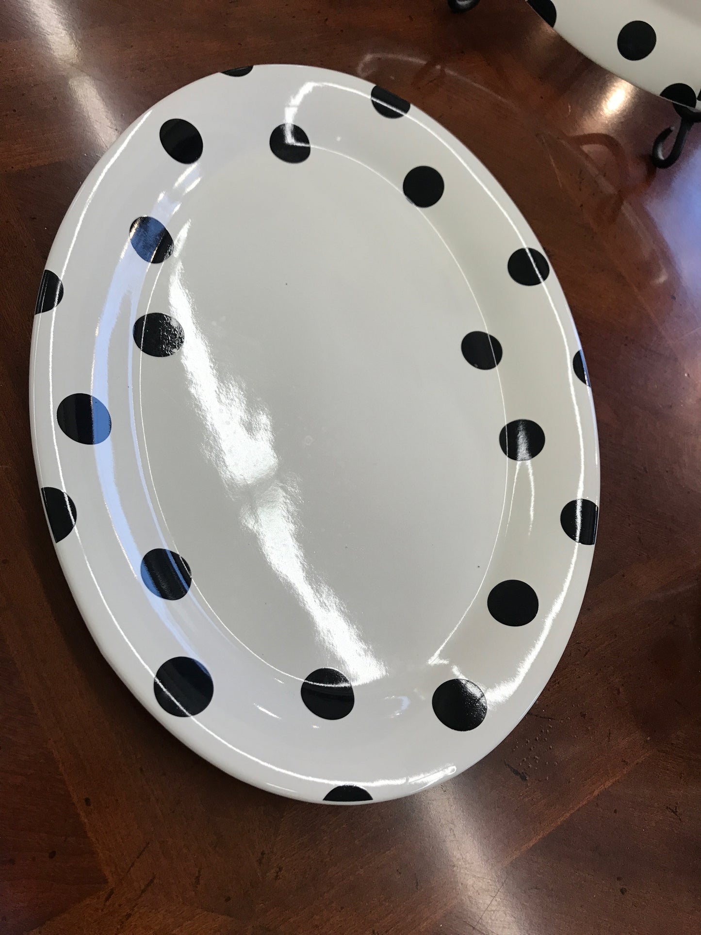 Dinnerware