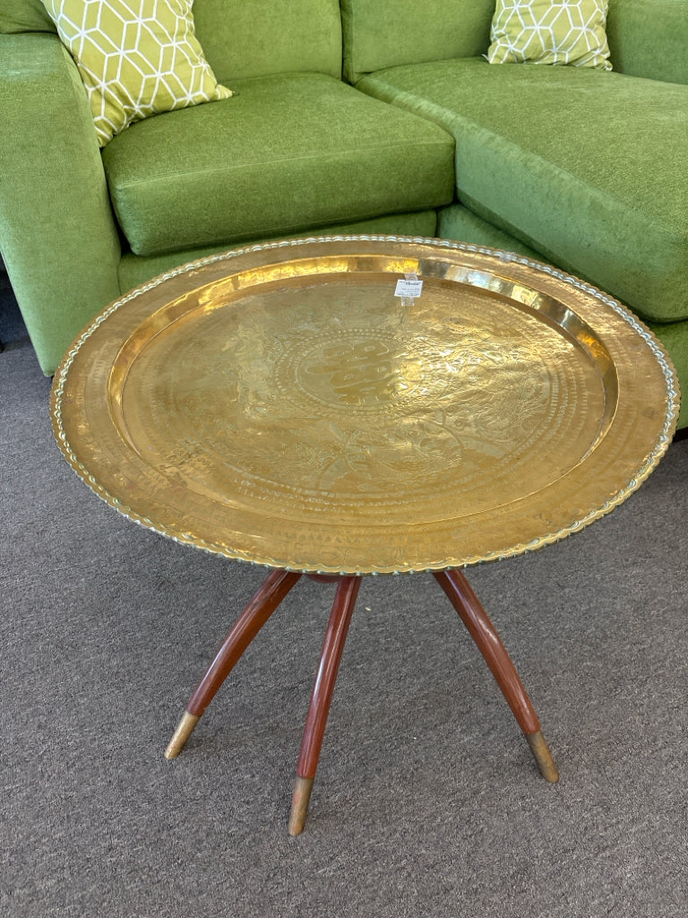 Folding Table