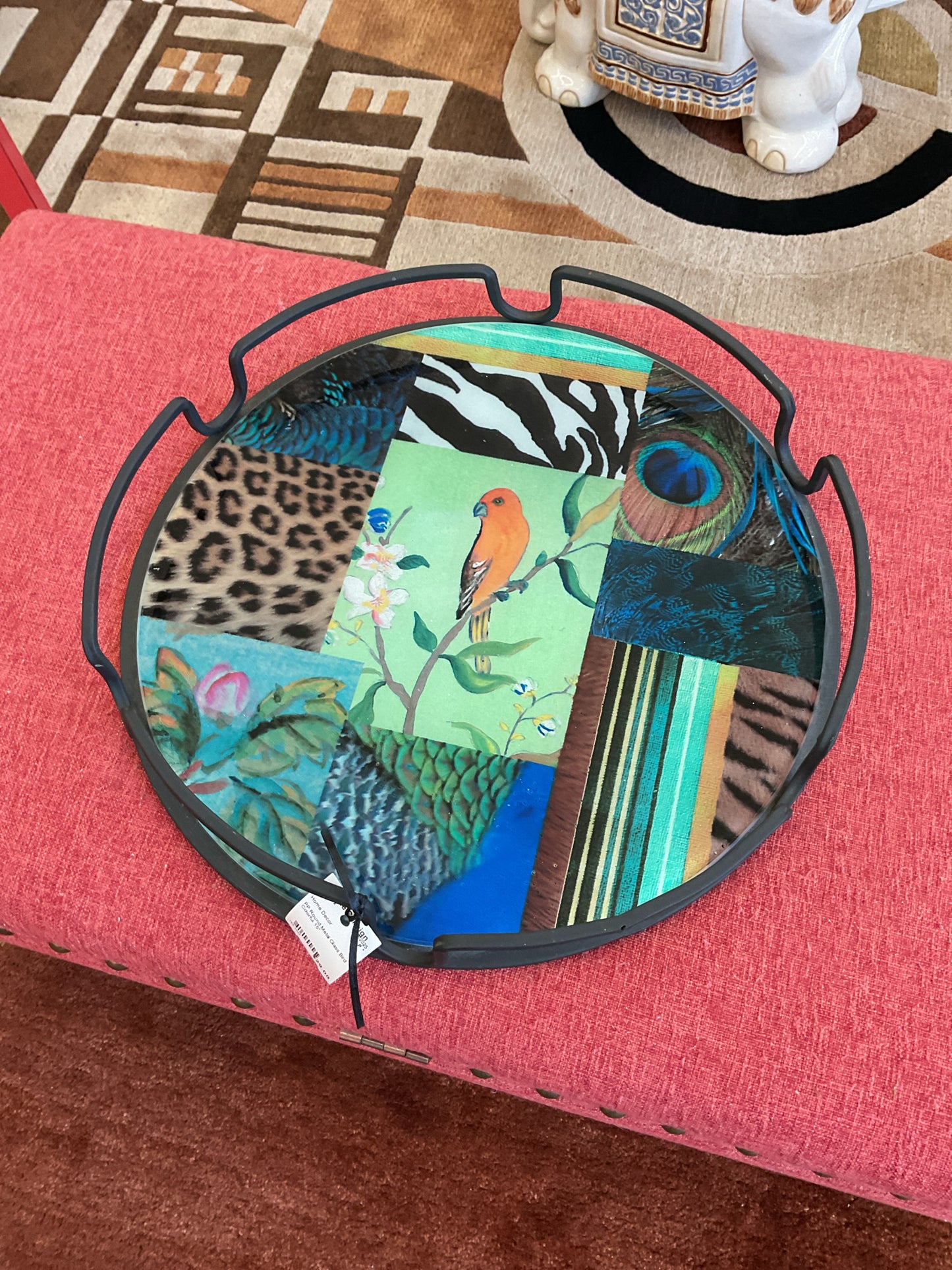 Tray