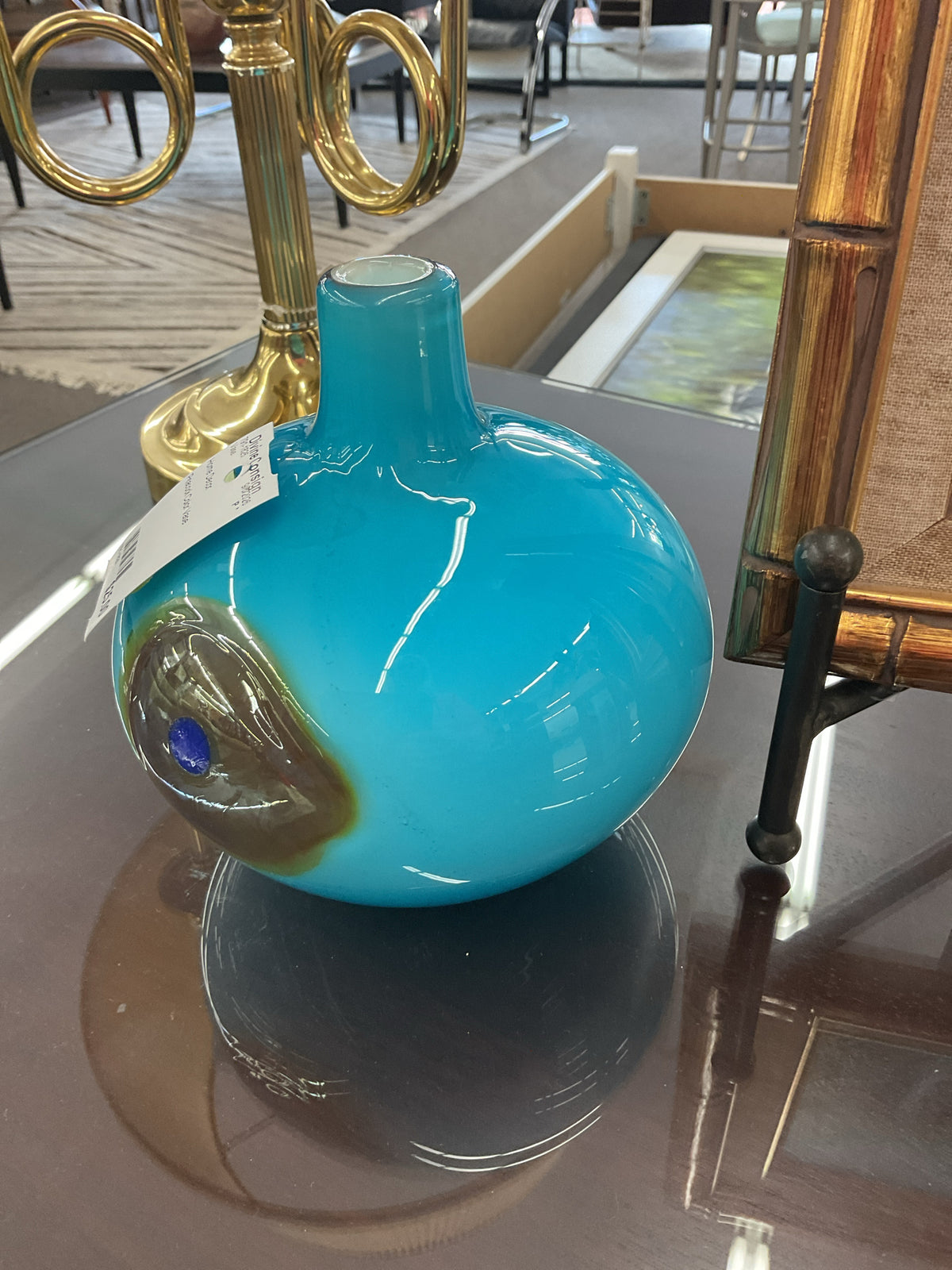 Vase