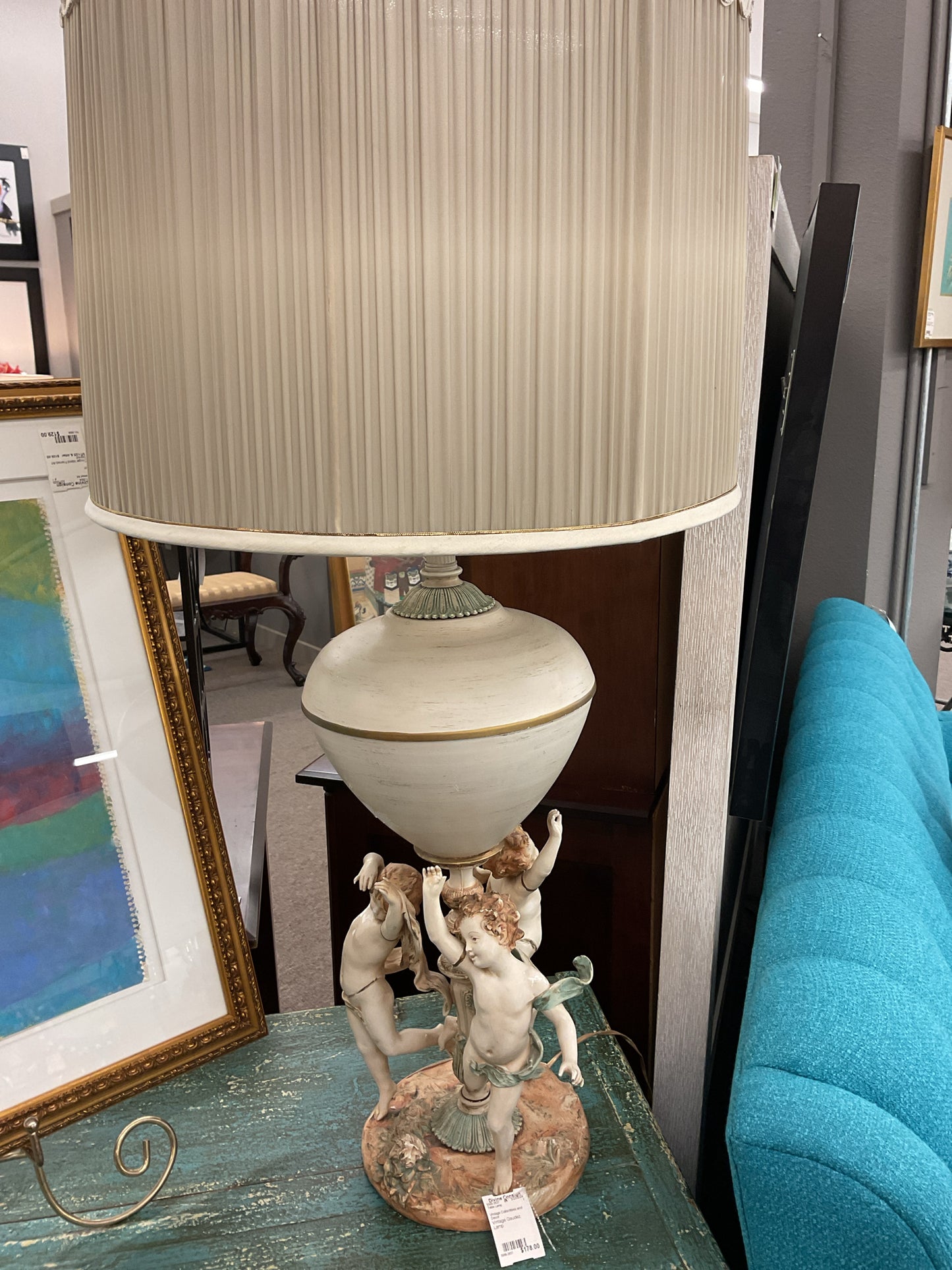 Table Lamp