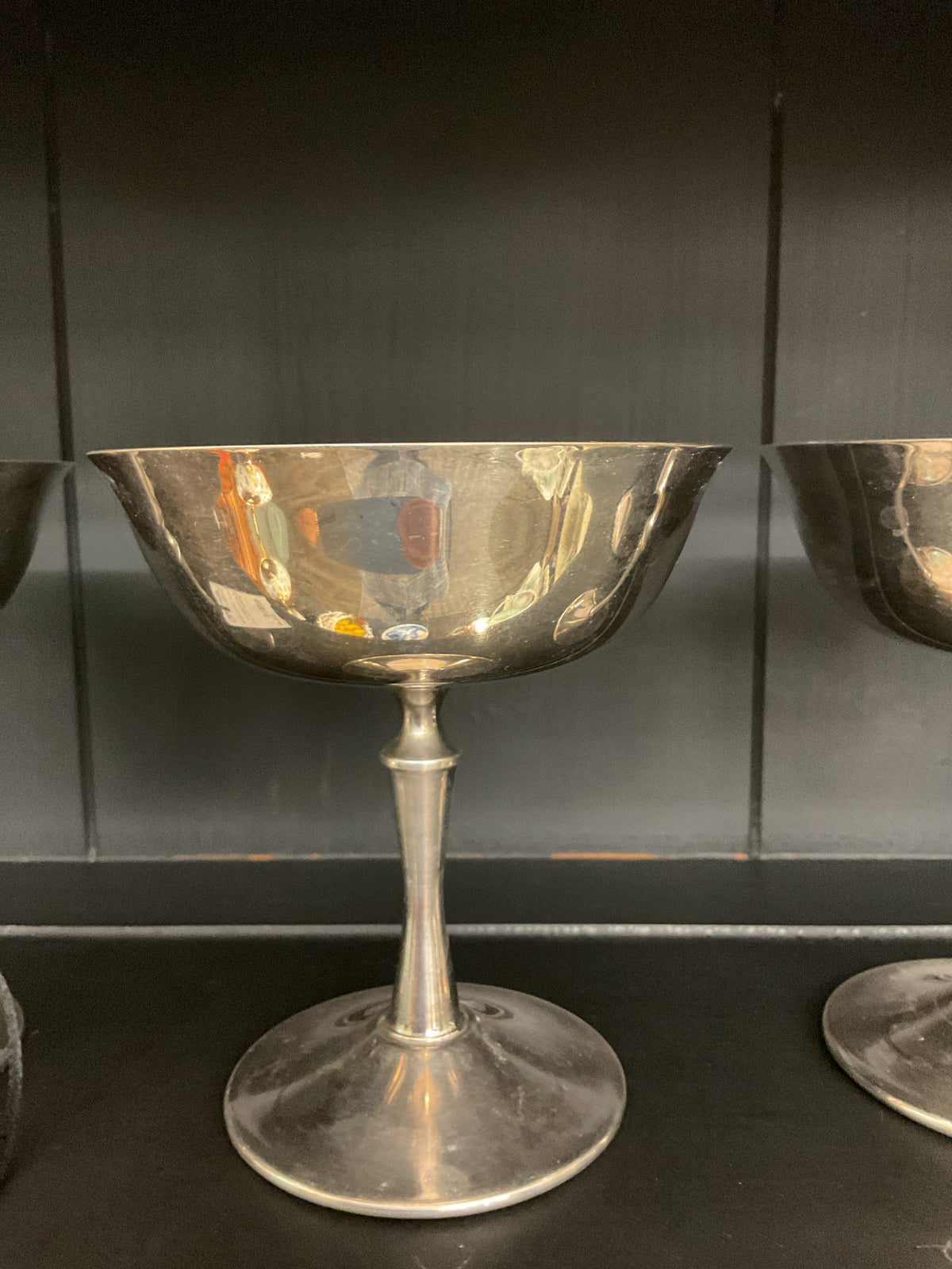 Champage Glass