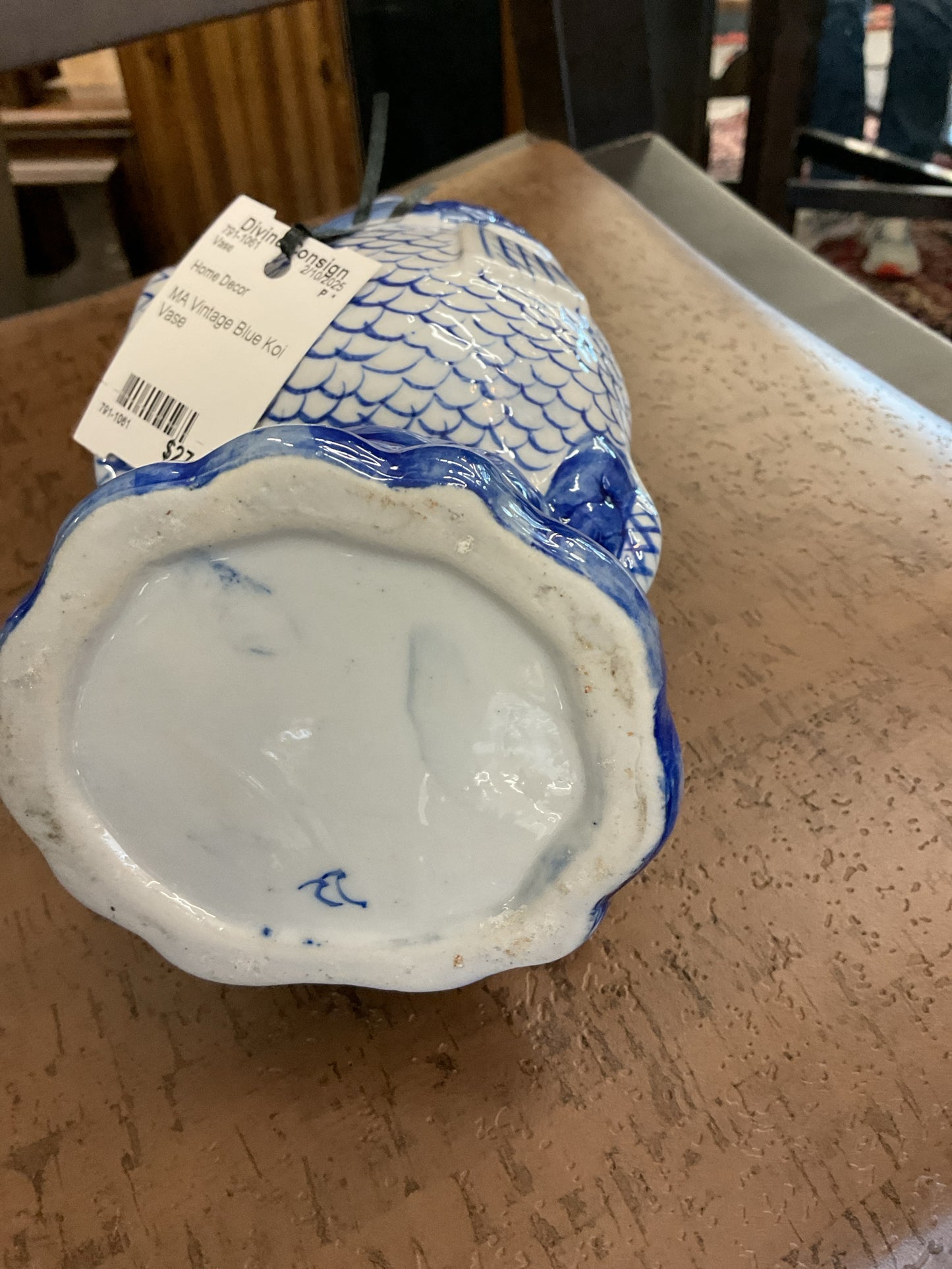 Vase