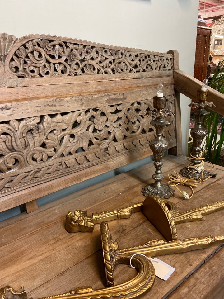 Bench - Divine Consign Furniture