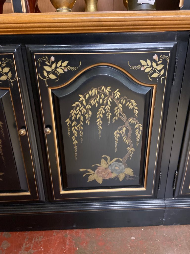 Bookshelf - Divine Consign Furniture