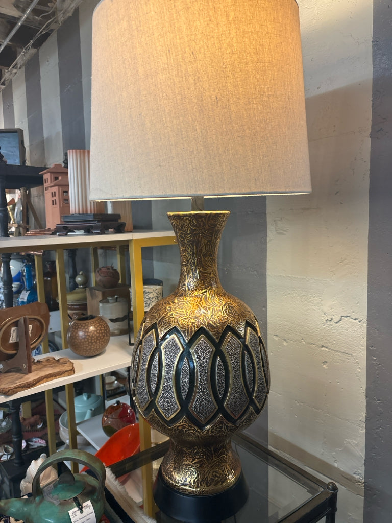 lamp