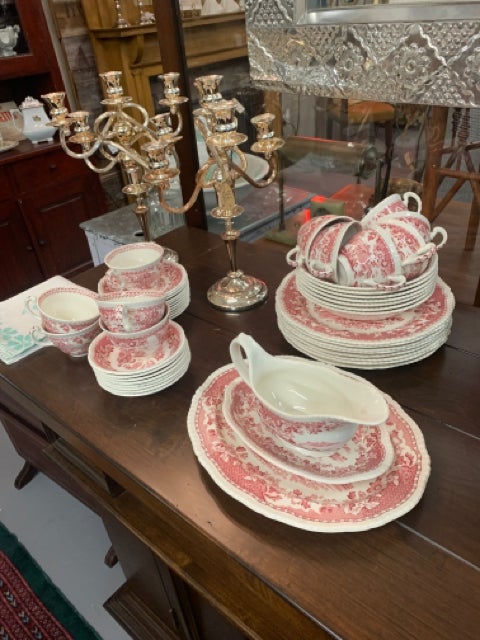 Dish Set - Divine Consign Furniture