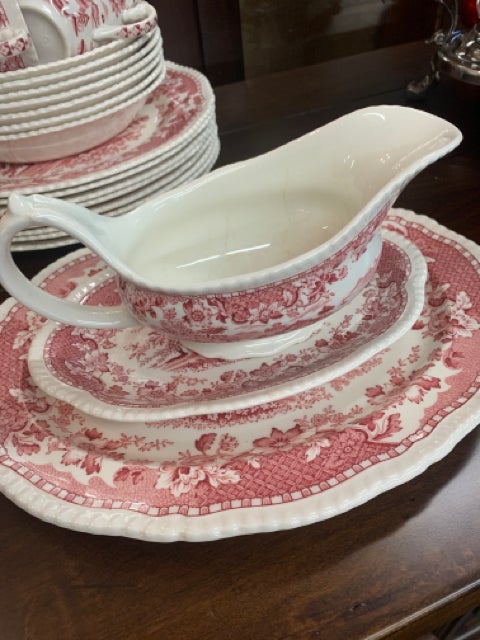 Dish Set - Divine Consign Furniture