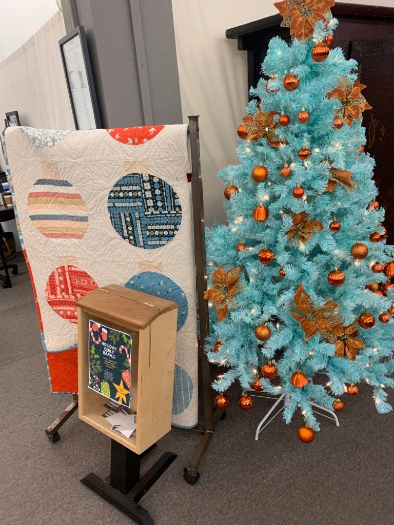 Holiday Drawing - Divine Consign Furniture