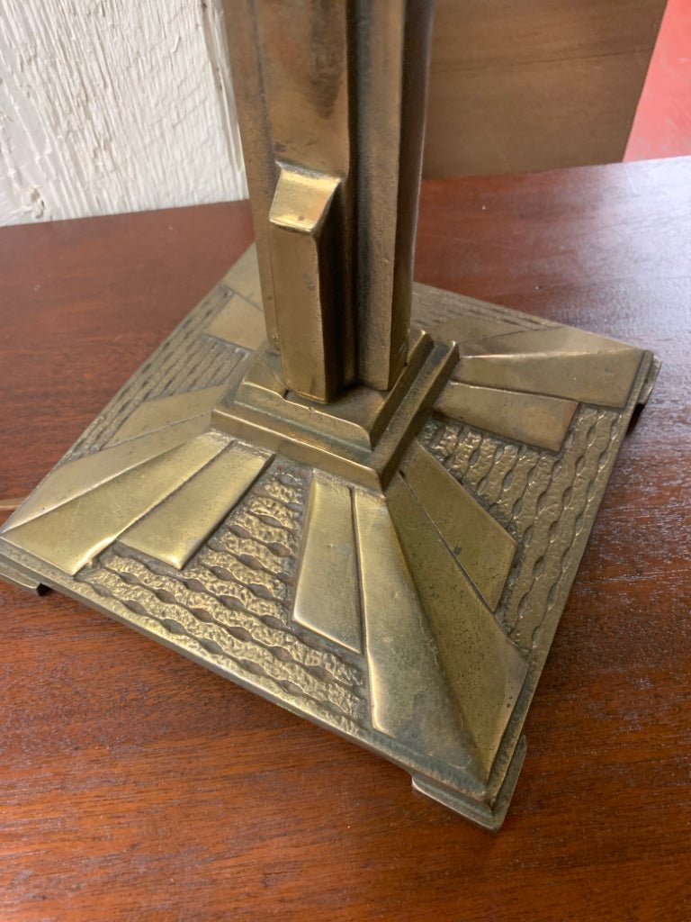 Lamp - Divine Consign Furniture