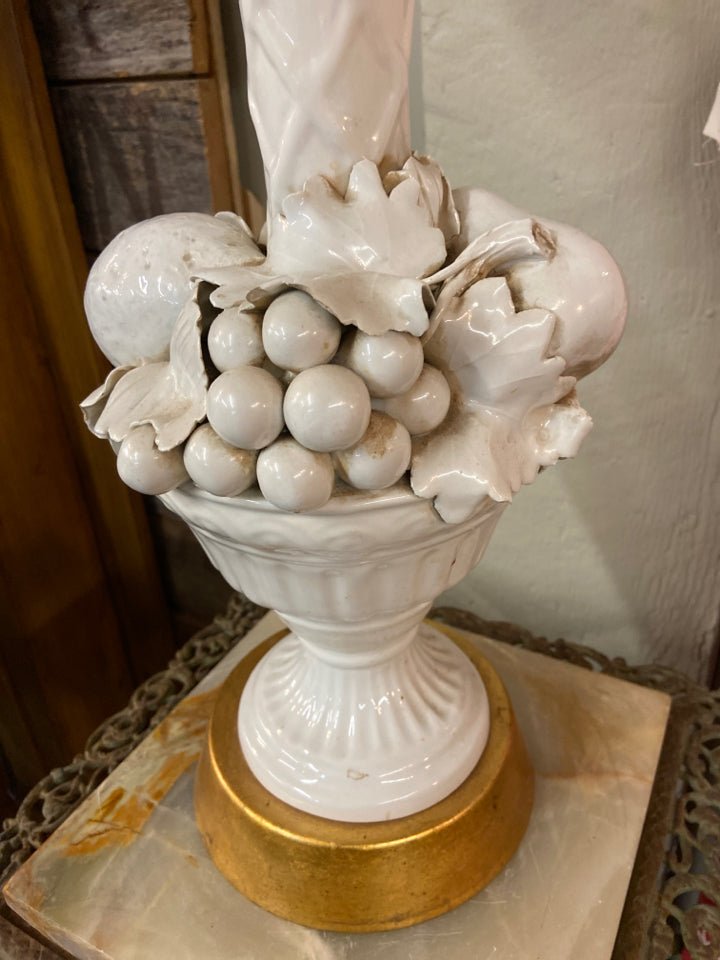 lamp - Divine Consign Furniture