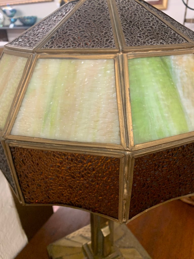 Lamp - Divine Consign Furniture