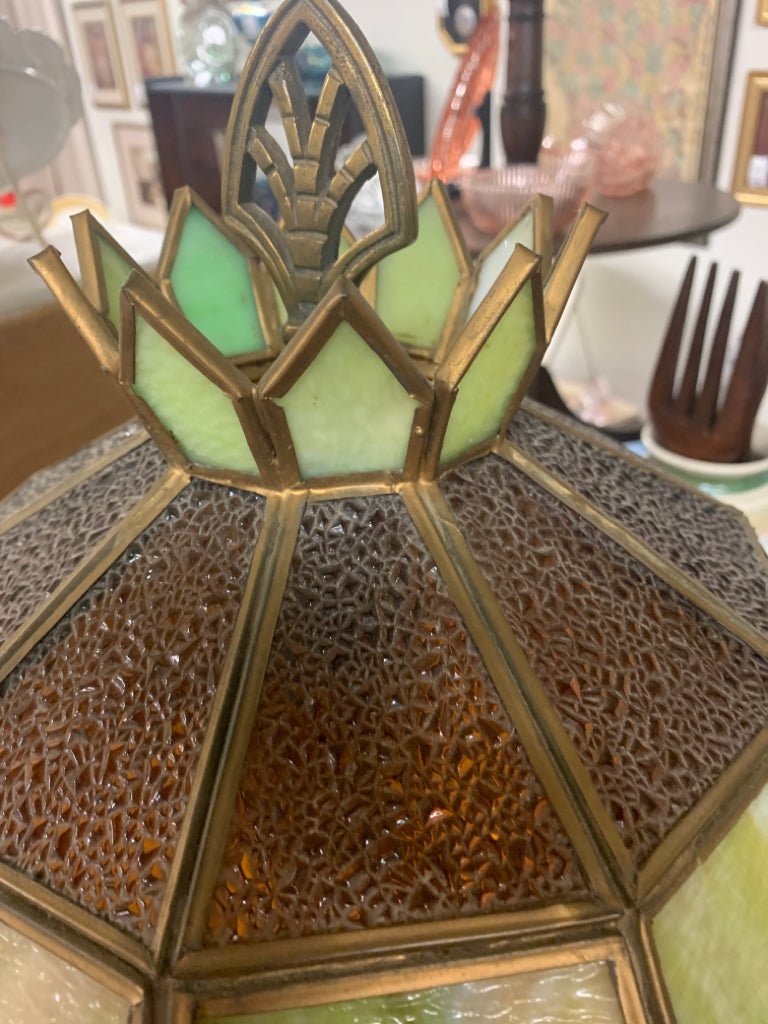 Lamp - Divine Consign Furniture