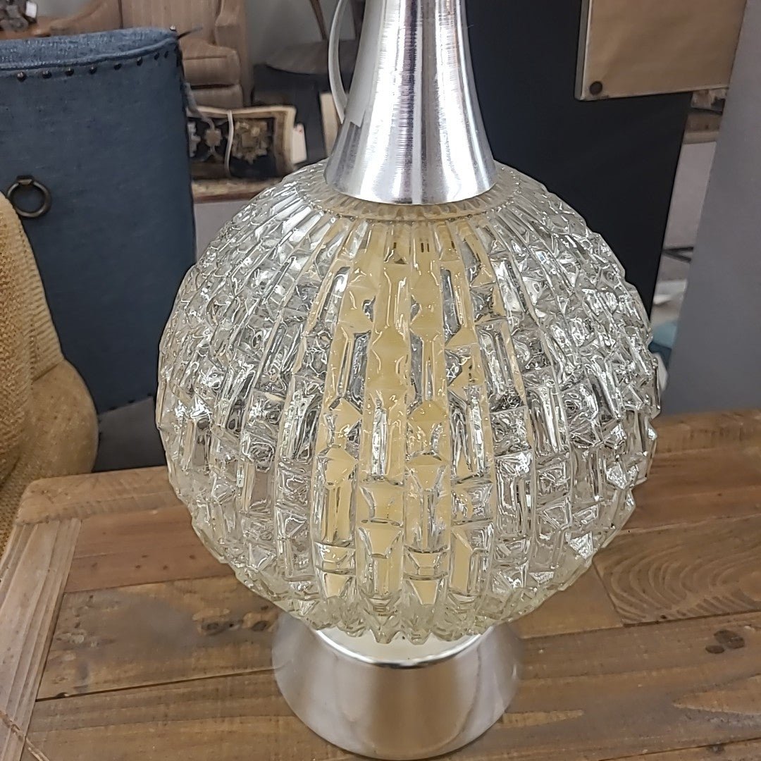 Lamp - Divine Consign Furniture