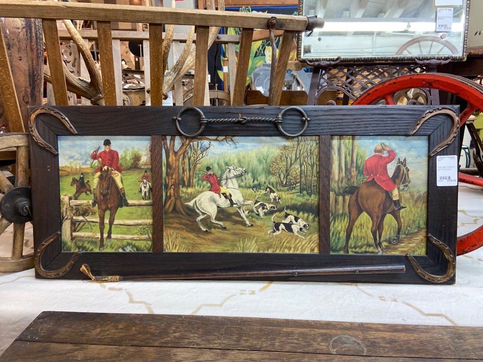 oil painting - Divine Consign Furniture