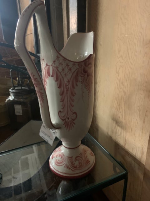 Pitcher - Divine Consign Furniture