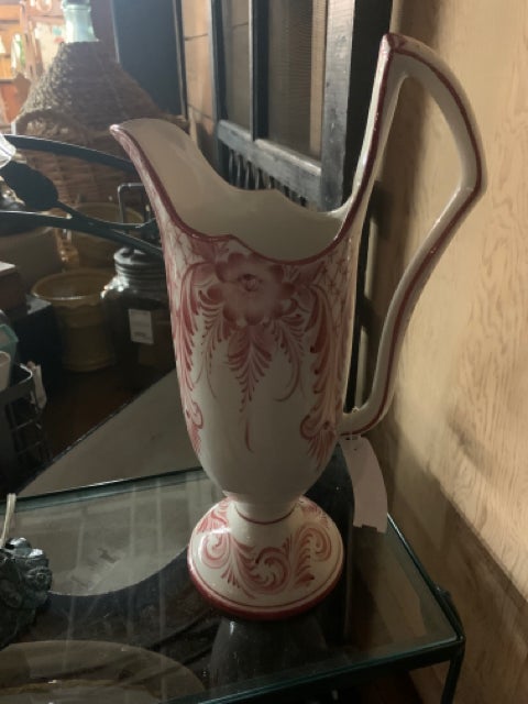 Pitcher - Divine Consign Furniture