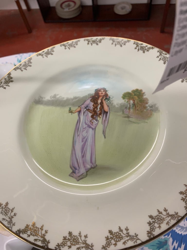 Royal Doulton Antiques - Divine Consign Furniture