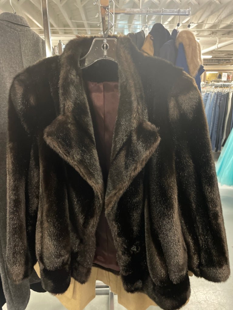 Faux Fur by hotsell Tissavel