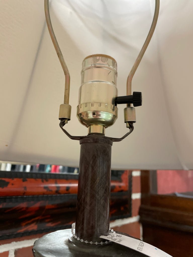 Table Lamp - Divine Consign Furniture