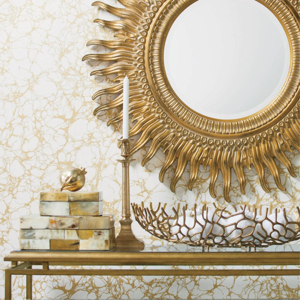 Mirrors | Divine Consign Furniture