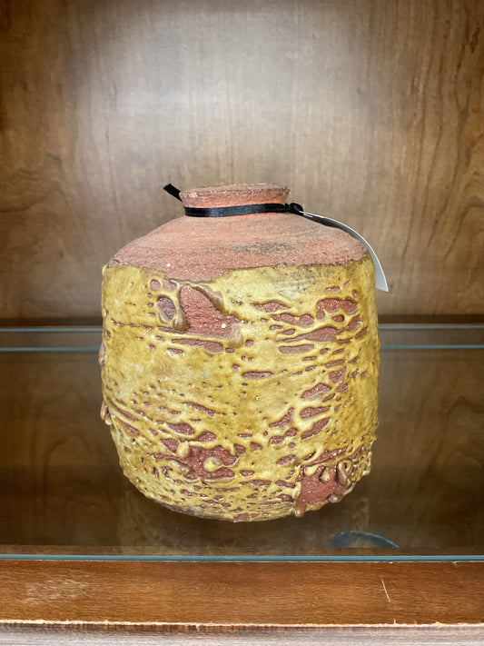Pottery