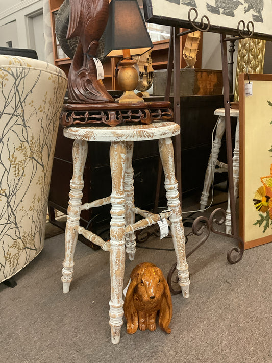 Stool