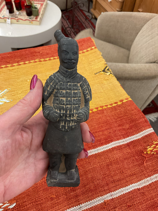 Chinese Warrior